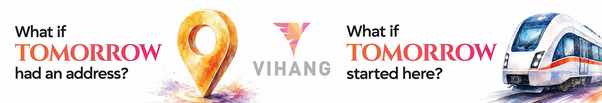 Vihang Opus Near Ghodbunder Road