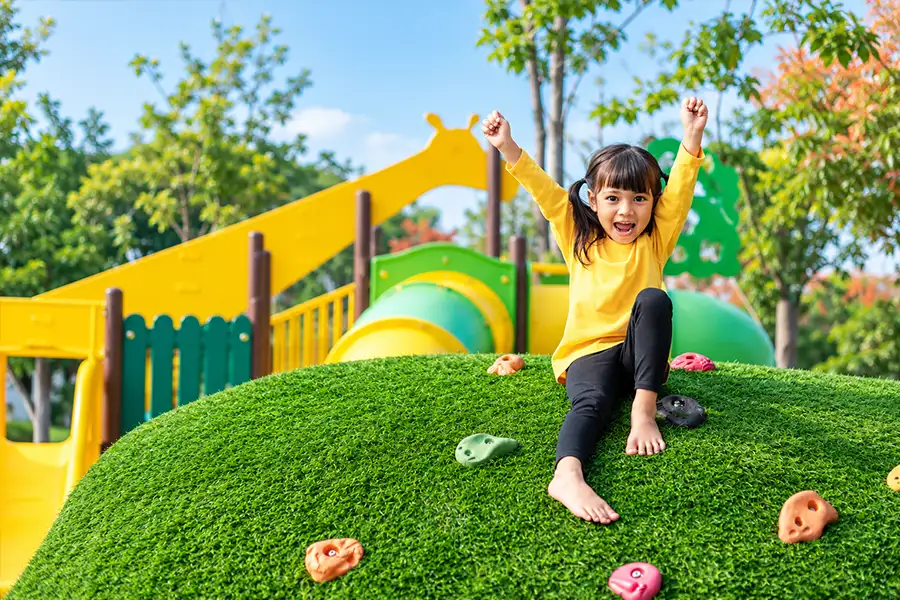 Vihang Opus Kasarvadavali Kids Play