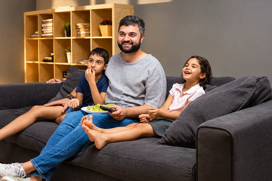 Vihang Opus Kasarvadavali Living