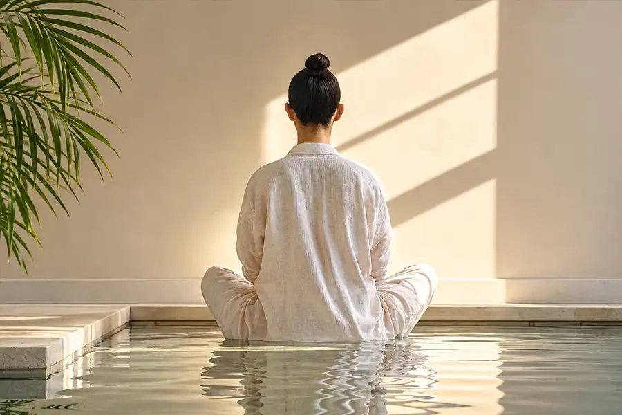Vihang Opus Kasarvadavali Meditation