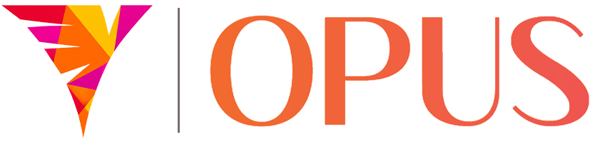 Vihang Opus Logo