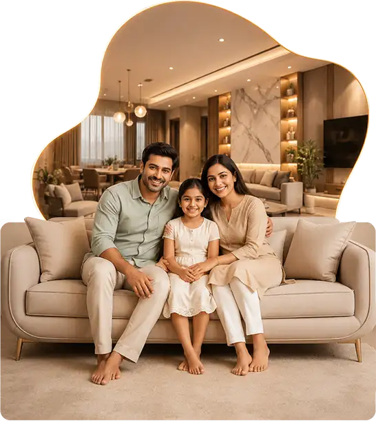 Vihang Opus Thane
