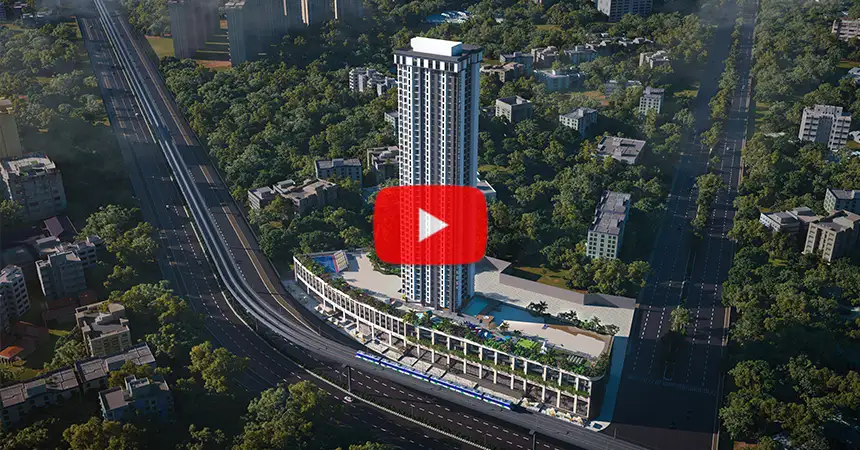 Vihang Opus Thane Video
